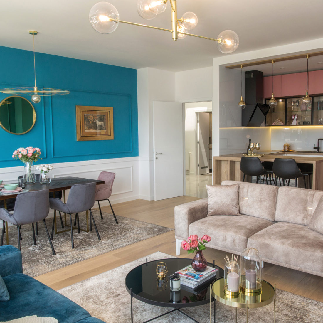 Home - Lana Banely - Internationally awarded interior design studio