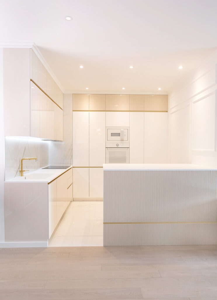 RESIDENTIAL - Lana Banely - Internationally awarded interior design studio